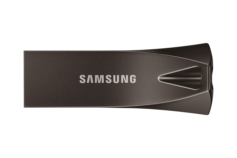 Samsung MUF-256BE USB-sticka 256 GB USB Type-A 3.2 Gen 1 (3.1 Gen 1) Grå