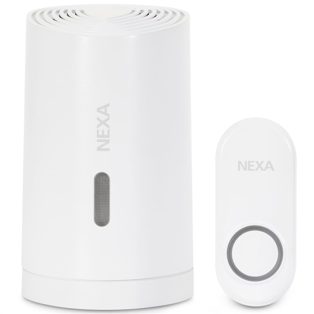 Nexa MMLR-1922 Dörrklocka batteridriven set