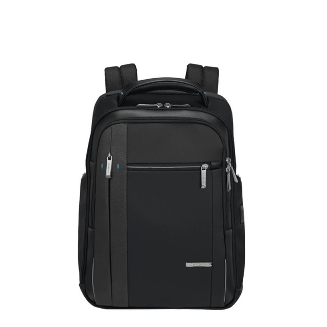 Samsonite Backpack SPECTROLITE 14.1" Svart, Spectrolite 3.0
