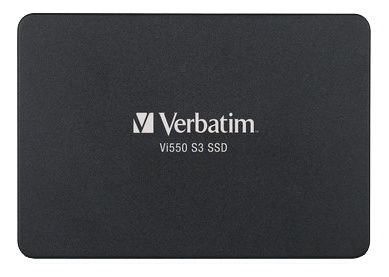 Verbatim Vi550 S3 2.5" SSD 1TB