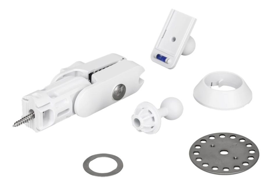 Ubiquiti Toolless Quick-Mounts for Ubiquiti CPE Products