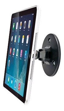 Aidata universalväggfäste x2 för surfplattor, 7,9" - 13", roterbar
