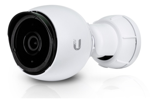 Ubiquiti UniFi Protect G4 valvontakamera, putkimallinen, valkoinen