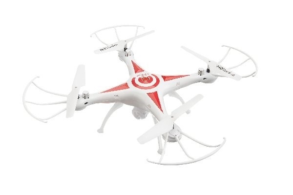 Revell Quadcopter GO! VIDEO