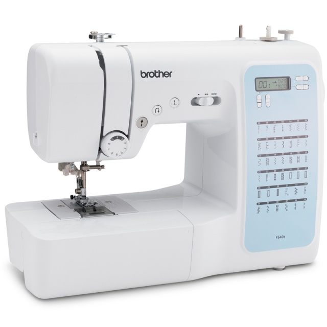 Brother Sewing machine FS40SZW1 Mechanical
