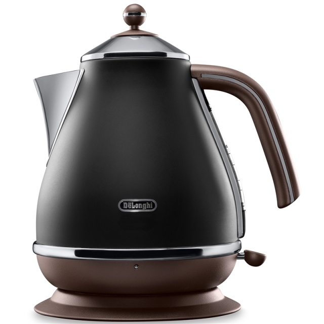 Delonghi Vattenkokare Icona Vintage Sva