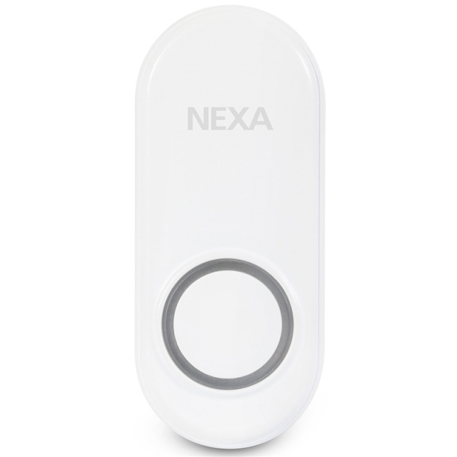 Nexa MLT-1924 Ovikellon painike