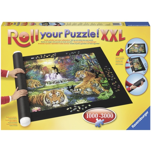 Ravensburger Roll your Puzzle! XXL