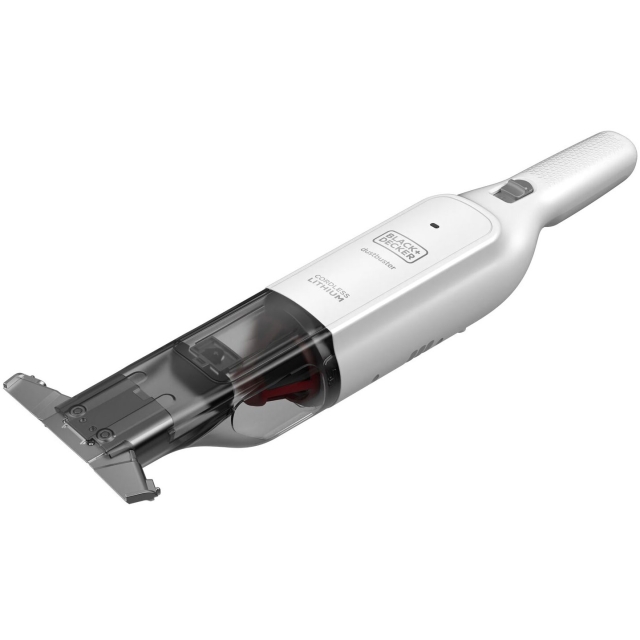 Black & Decker Handdammsugare  HLVC315B11 12V