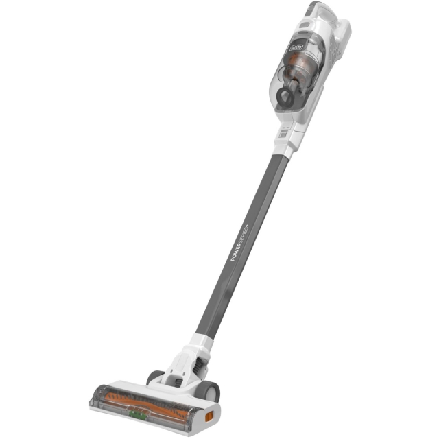 Black & Decker Skaftdammsugare BHFEA515J 18V,