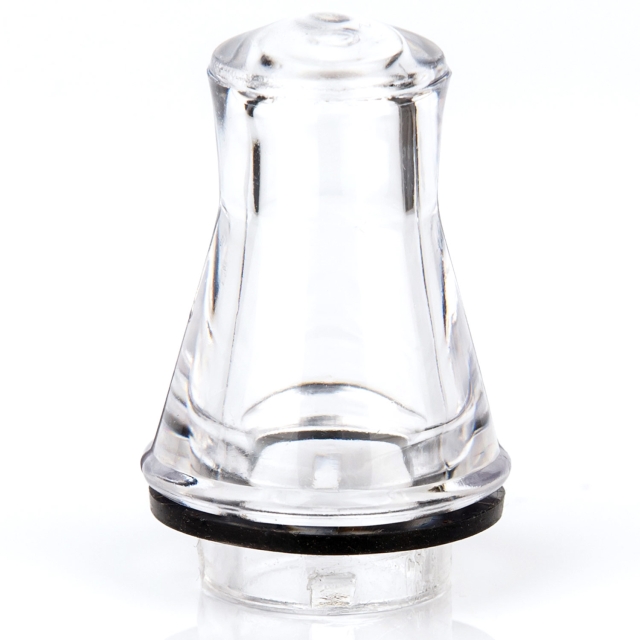 C3 Perkolator knopp 2-pack 40-400