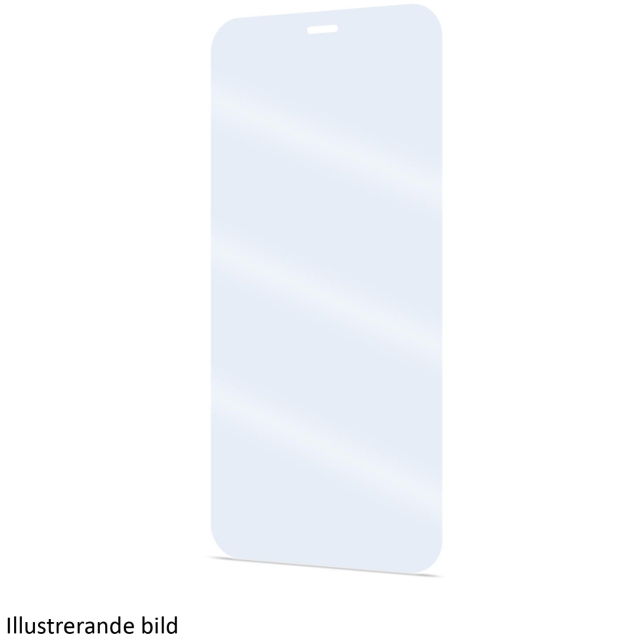 Celly Karkaistu lasi näytönsuoja iPhone 14 Plus