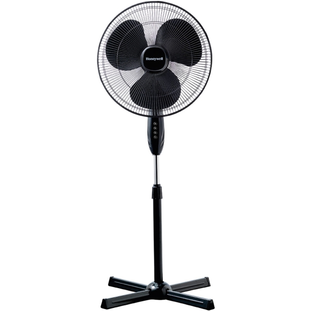 Honeywell Golvfläkt Comfort Control HSF1