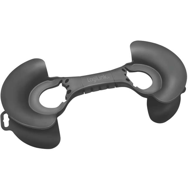 LogiLink Kabelvinda Förvaring av förlän