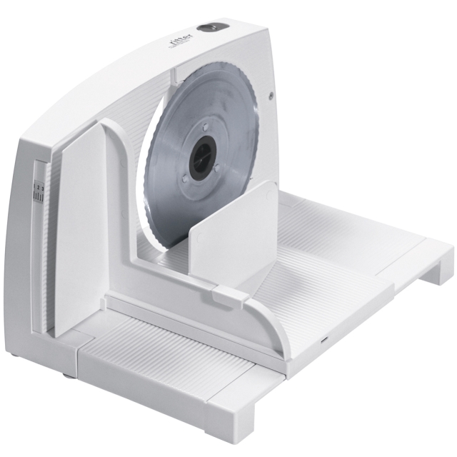 Ritter Skärmaskin Orbis 1 Vikbar 17cm