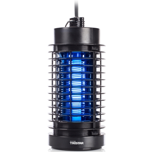 Tristar Hyttyssieppari 4W / 230V, 20 Kvm