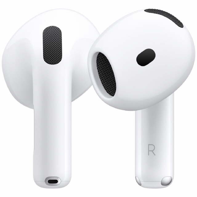 Apple AirPods 4 in-ear kuulokkeet