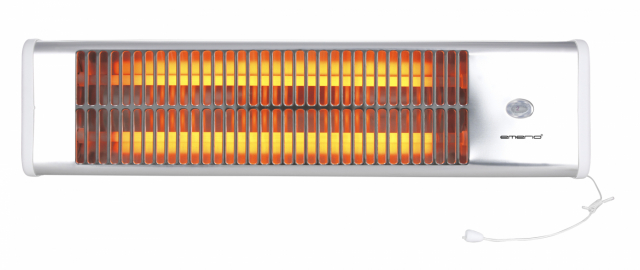 Emerio QH-104263.6 Quartz heating element
