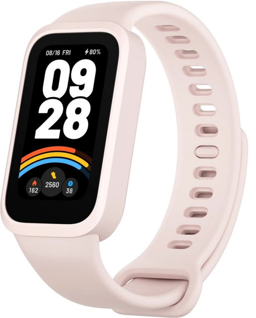 Xiaomi Smart Band 9 Active Pink