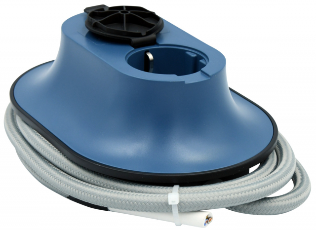 Kokong Ev Zen laturi, Fjordin sininen