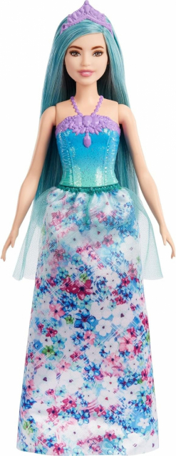 Barbie HGR16-MA10 Dreamtopia-nukke prinsessa