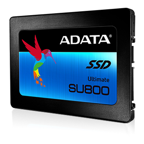 Adata Ultimate SU800 2.5" 512GB Adata Ultimate SU800 2.5" 512GB