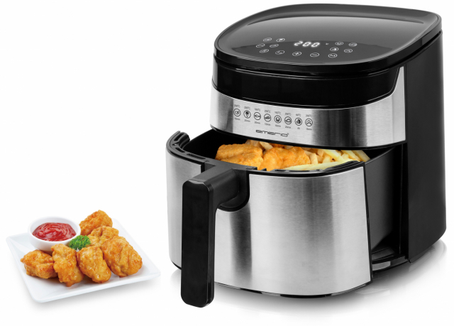 Emerio Smart Fryer AF-129084