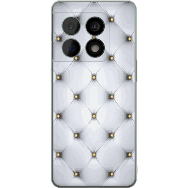 Kännykkäkuori OnePlus 10 Pro-laitteelle, jossa on Ylellistä kuvio