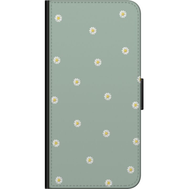 Lompakkokotelo Samsung Galaxy Note10 Lite-laitteelle, jossa on Papinkello kuvio