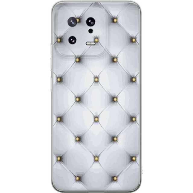 Kännykkäkuori Xiaomi 13-laitteelle, jossa on Ylellistä kuvio