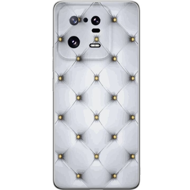 Kännykkäkuori Xiaomi 13 Pro-laitteelle, jossa on Ylellistä kuvio