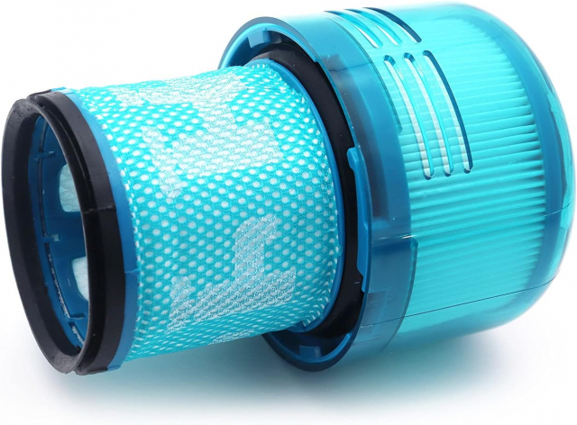Ersättningsfilter till Dyson V11/V15/SV14