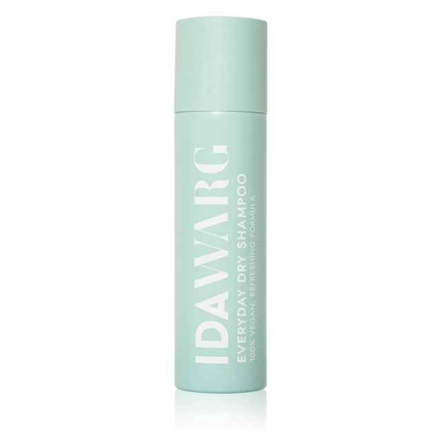 Ida Warg Everyday Dry Shampoo 150ml