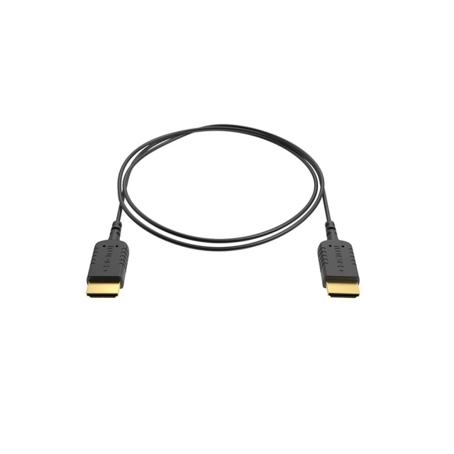 8Sinn Johto HDMI-HDMI Extra Ohut 80cm