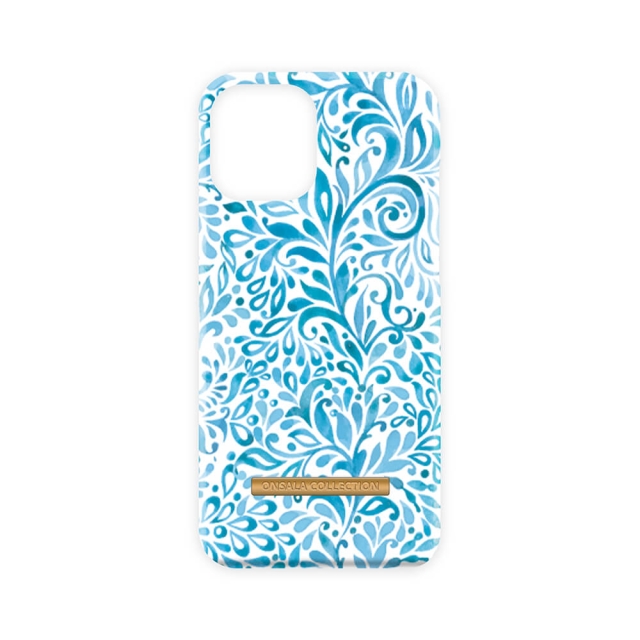 Onsala COLLECTION Mobilskal Soft Flow Ornament iPhone 13
