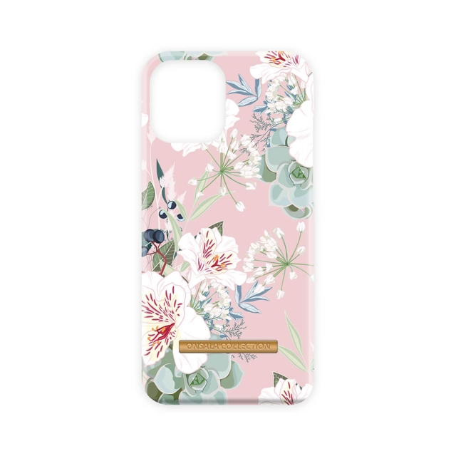 Onsala COLLECTION Mobilskal Soft Clove Flower iPhone 13
