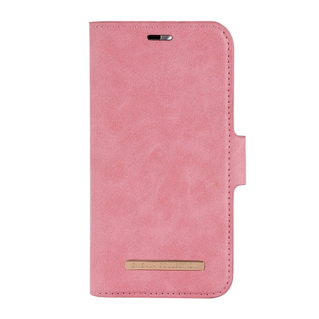 Onsala Lompakko Dusty Pink iPhone 13 Mini