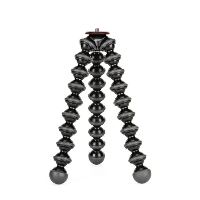 Joby Jalusta GorillaPod 1K Musta/Harmaa