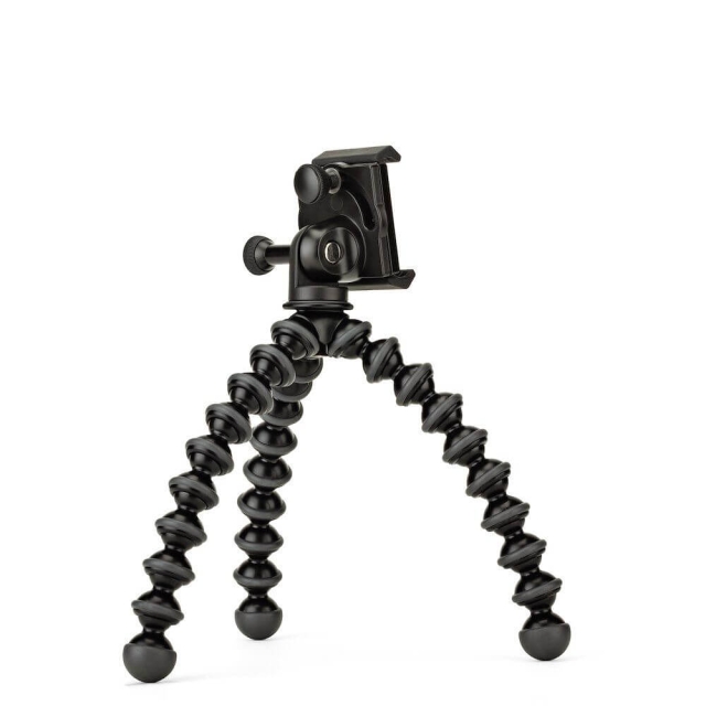 Joby Jalusta Puhelimelle Grip Tight Pro