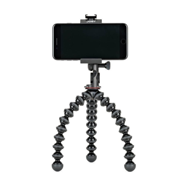 Joby Jalustakit Puhelimelle Grip Tight Pro 2 Gorilla Pod