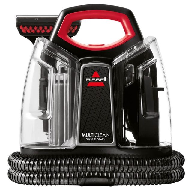 BISSELL MultiClean Spot & Stain Tekstiilipesuri