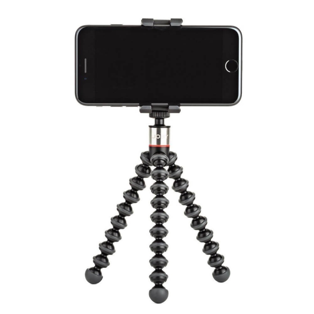 JOBY Jalusta Grip Tight ONE GP