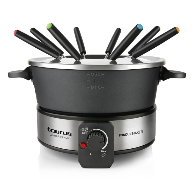 Taurus Fondue 1000W