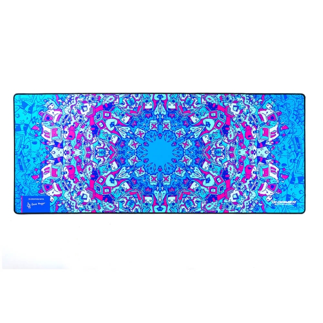 X-GAMER Hiirimatto X-Rayz 1100x450