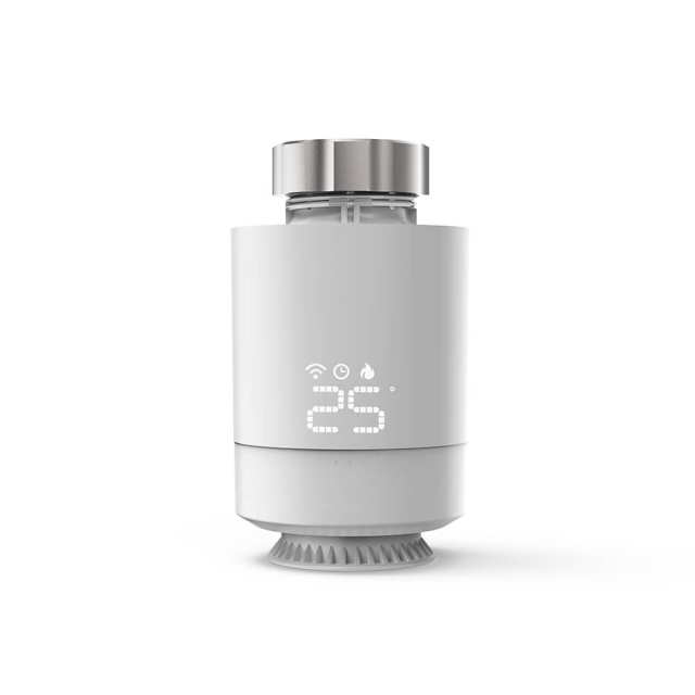 HAMA WiFi Smart Radiator Thermostat