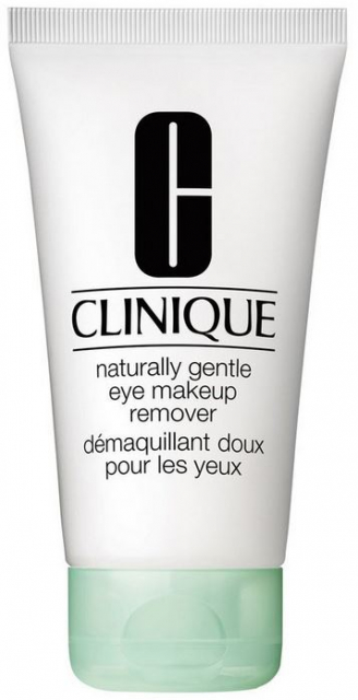 Clinique Naturally Gentle Eye Make Up Remover 75ml