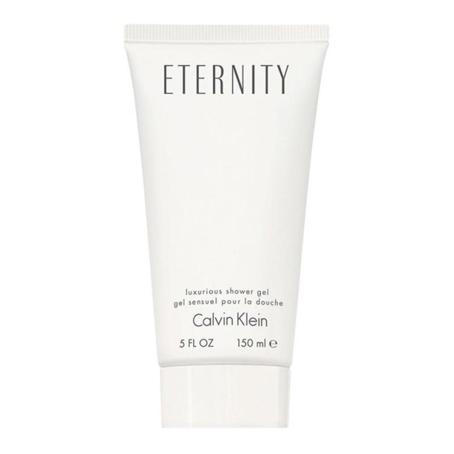 Calvin Klein Eternity Luxurious Shower Gel 150ml