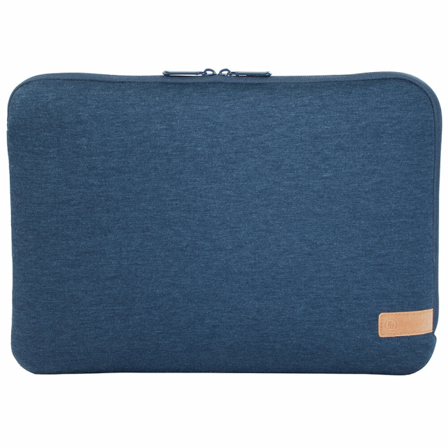 Hama Computerbag Jersey  13.3" Blue