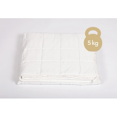 SWEDISH POSTURE Painopeitto 5 kg