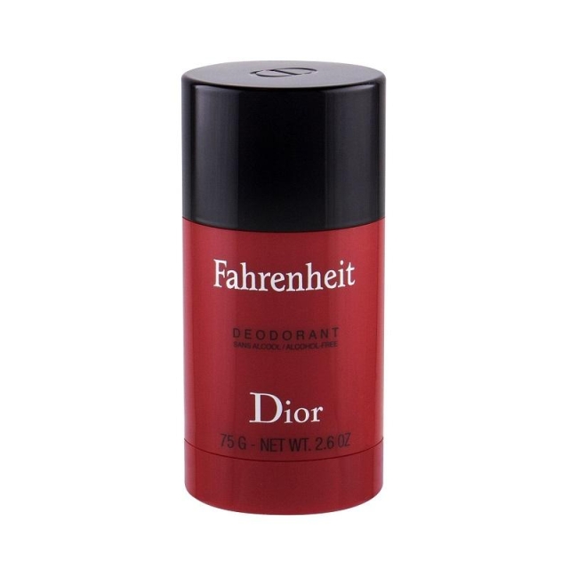 Dior Fahrenheit Deostick 75g